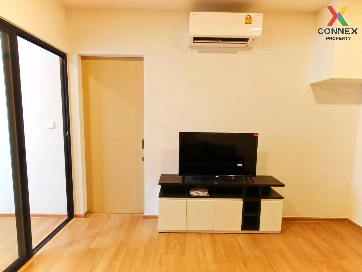 For Rent Condo , Chewathai Pinklao , MRT-Bang Yi Khon , Bang Yi Khan , Bang Phlat , Bangkok , CX-108416 2