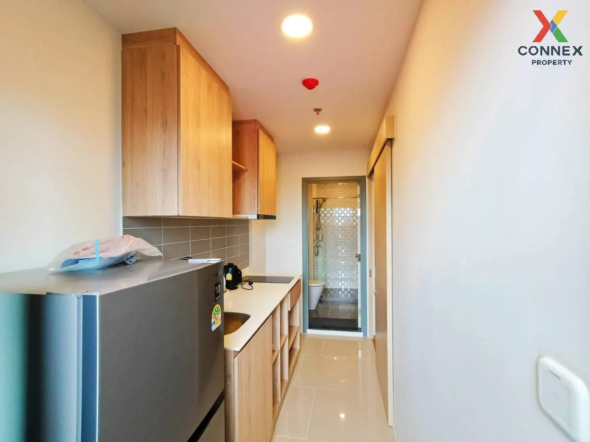 For Rent Condo , Chewathai Pinklao , MRT-Bang Yi Khon , Bang Yi Khan , Bang Phlat , Bangkok , CX-108416