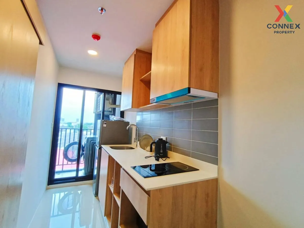 For Rent Condo , Chewathai Pinklao , MRT-Bang Yi Khon , Bang Yi Khan , Bang Phlat , Bangkok , CX-108416