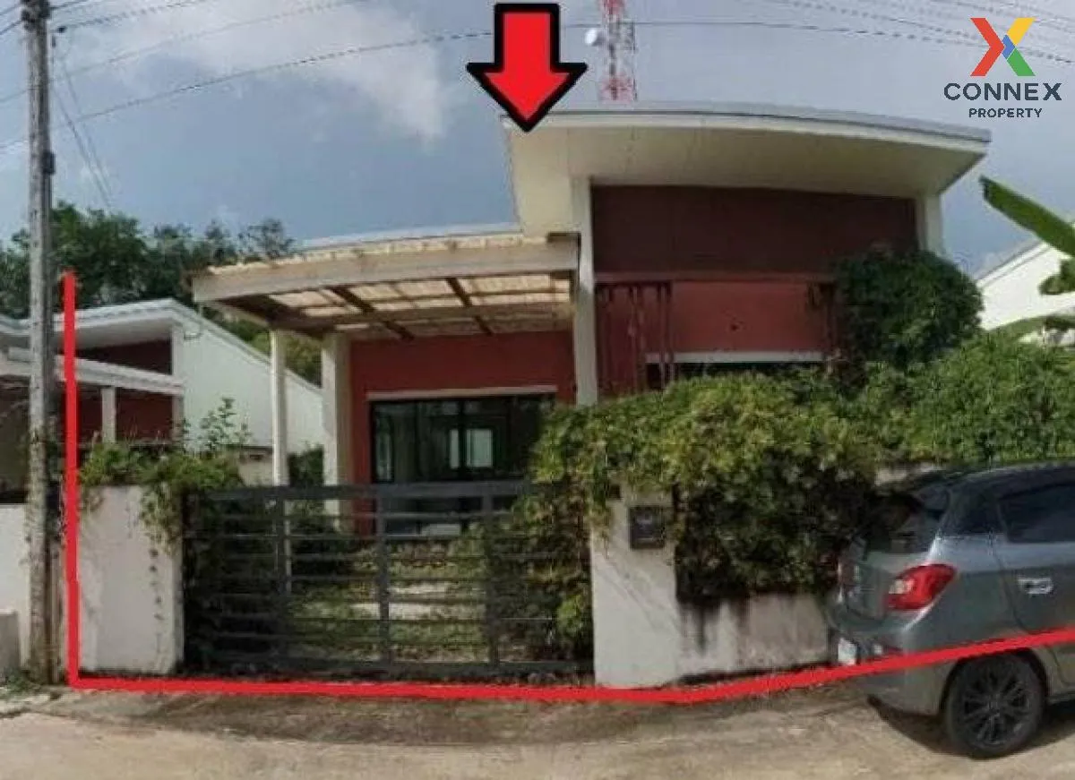 For Sale House , Baan Promphun Premium BeeTown , wide frontage , Pa Khlok , Thalang , Phuket , CX-108418 1