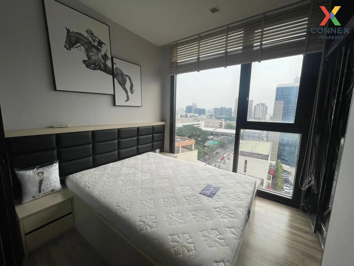 For Rent Condo , The Line Jatujak - Mochit , BTS-Mo Chit , Chomphon , Chatuchak , Bangkok , CX-108419