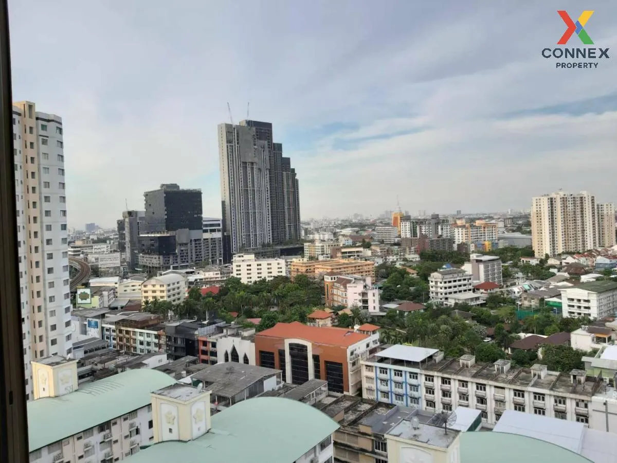 FOR RENT condo , Ideo Mix Sukhumvit 103 , BTS-Udom Suk , Bang Na , Bang Na , Bangkok , CX-10842