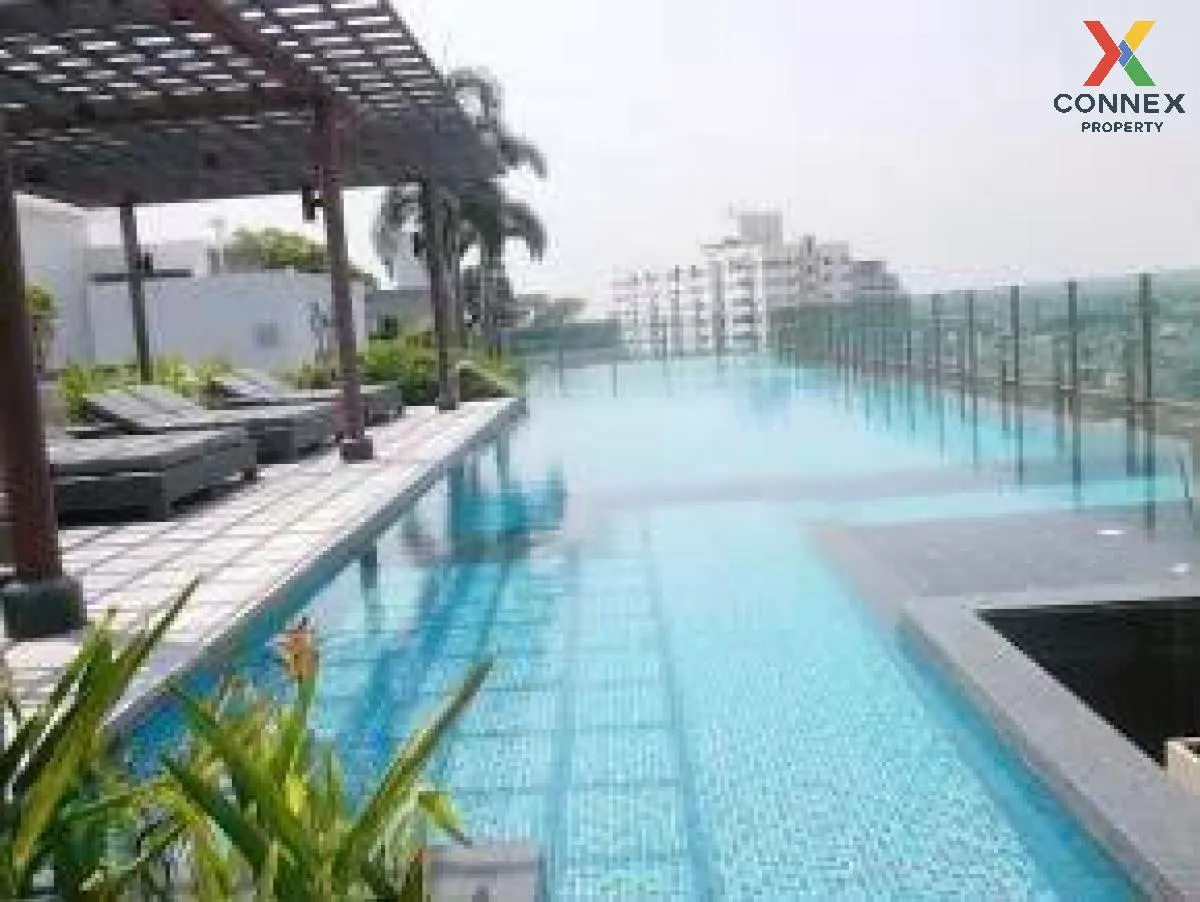 FOR RENT condo , Ideo Mix Sukhumvit 103 , BTS-Udom Suk , Bang Na , Bang Na , Bangkok , CX-10842