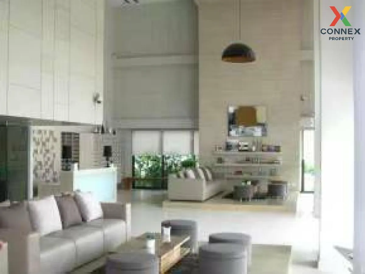 FOR RENT condo , Ideo Mix Sukhumvit 103 , BTS-Udom Suk , Bang Na , Bang Na , Bangkok , CX-10842