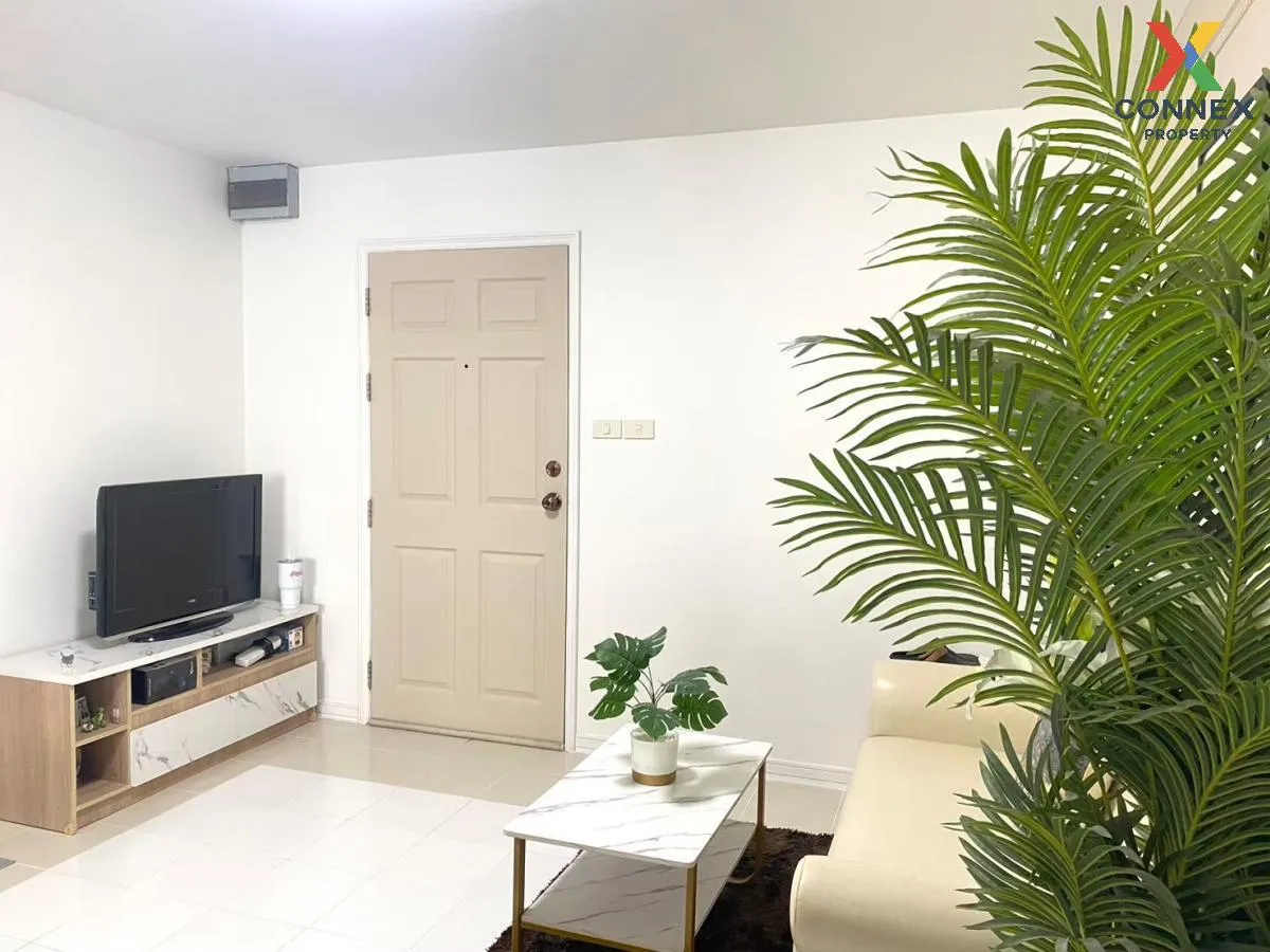 For Sale Condo , Lumpini Center Sukhumvit 77 , BTS-On Nut , Suan Luang , Suan Luang , Bangkok , CX-108421 3