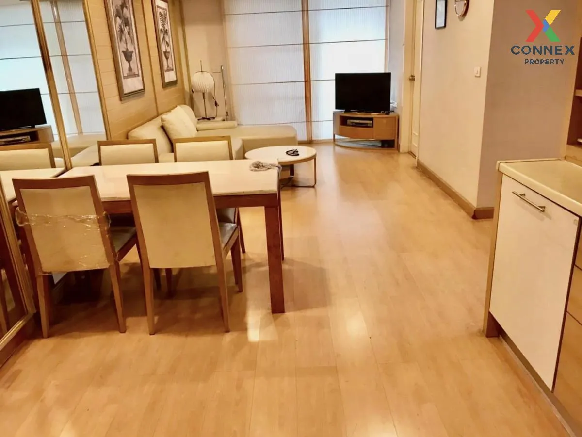 For Sale Condo , The Bangkok Narathiwas , BTS-Chong Nonsi , Thung Wat Don , Sa Thon , Bangkok , CX-108423