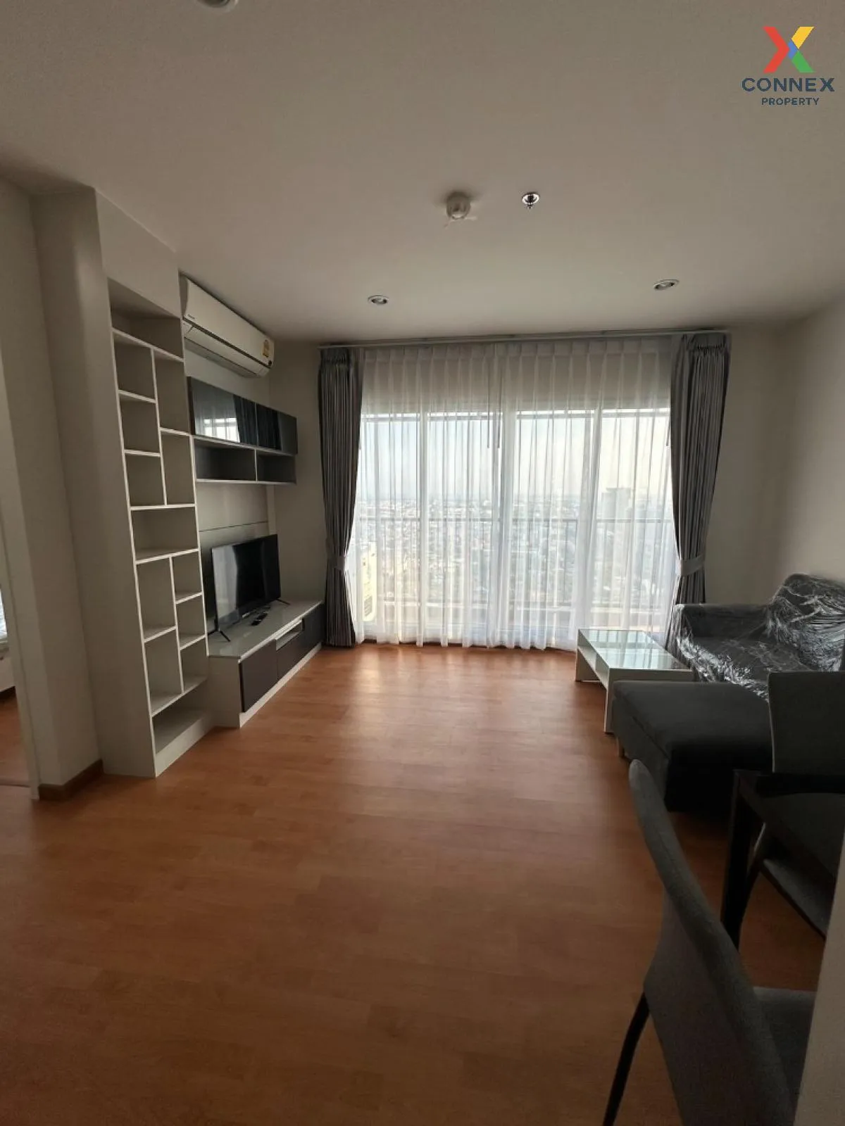 For Rent Condo , The President Sukhumvit - Samutprakan , BTS-Phraek Sa , Thai Ban Mai , Mueang Samut Prakan , Samut Prakarn , CX-108424 1