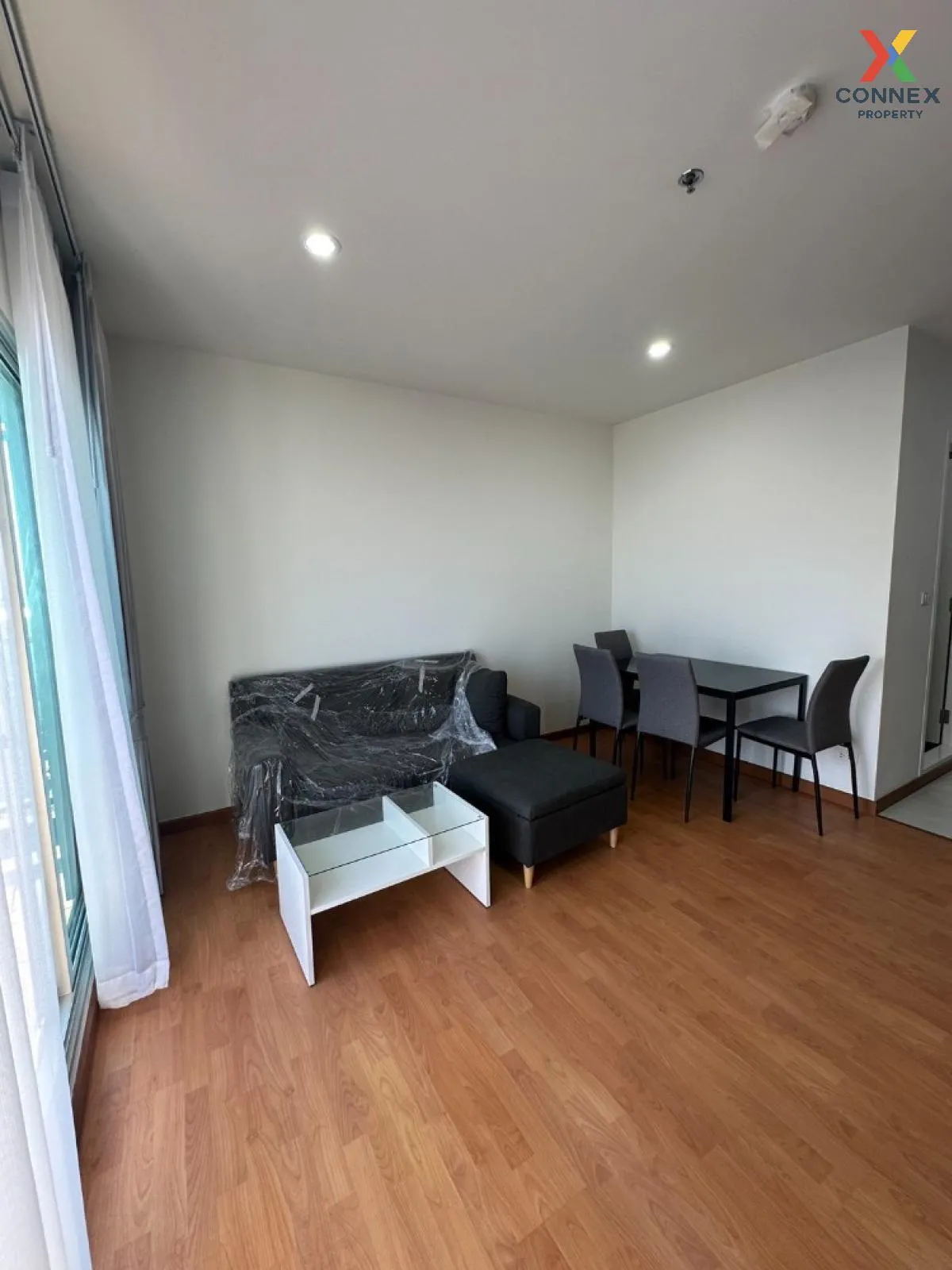 For Rent Condo , The President Sukhumvit - Samutprakan , BTS-Phraek Sa , Thai Ban Mai , Mueang Samut Prakan , Samut Prakarn , CX-108424 2