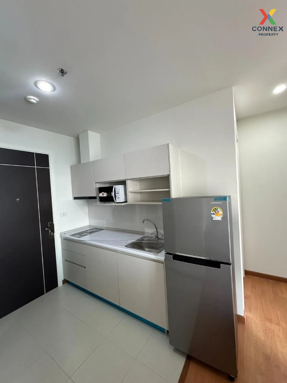 For Rent Condo , The President Sukhumvit - Samutprakan , BTS-Phraek Sa , Thai Ban Mai , Mueang Samut Prakan , Samut Prakarn , CX-108424 3