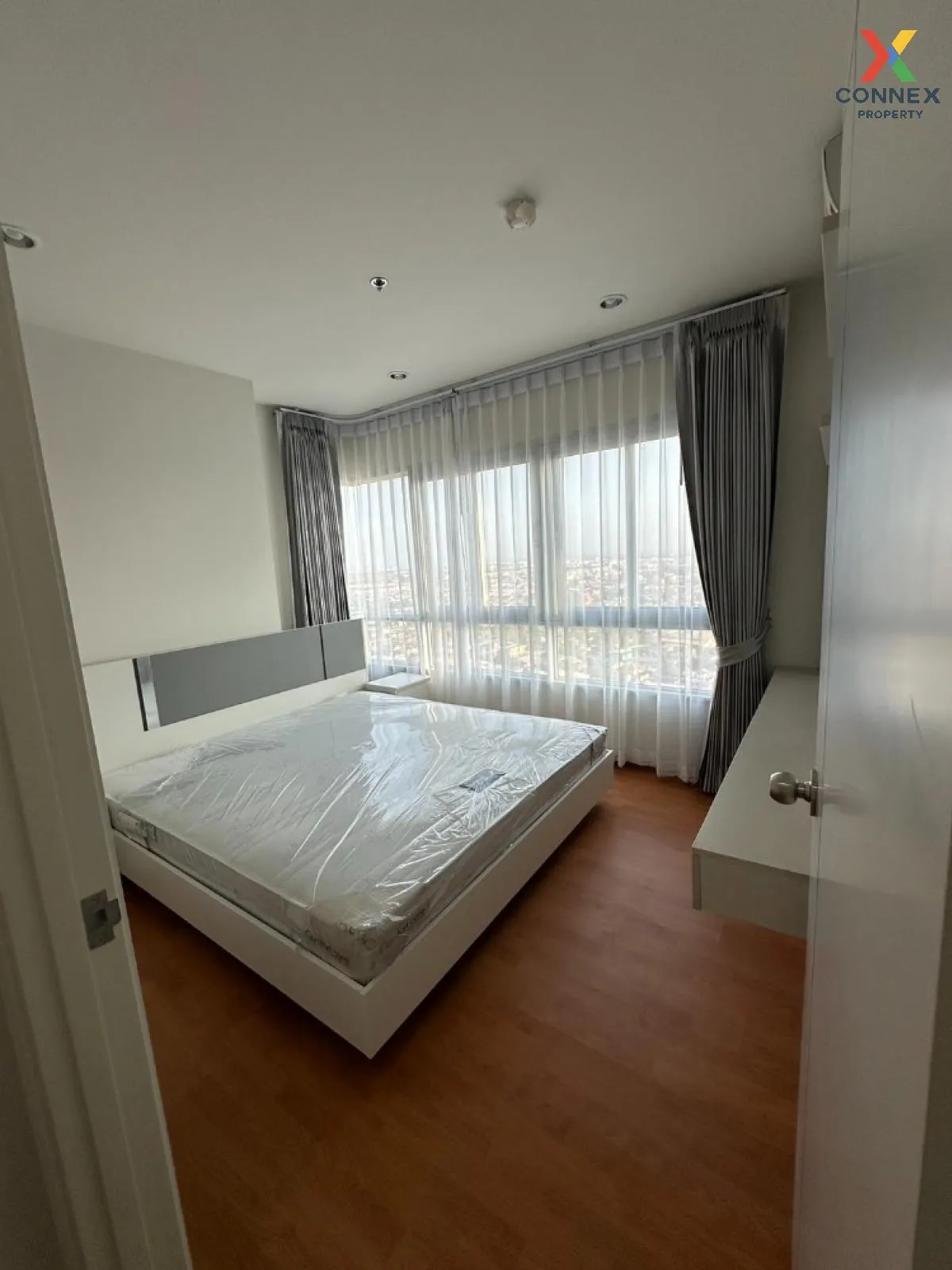 For Rent Condo , The President Sukhumvit - Samutprakan , BTS-Phraek Sa , Thai Ban Mai , Mueang Samut Prakan , Samut Prakarn , CX-108424 4