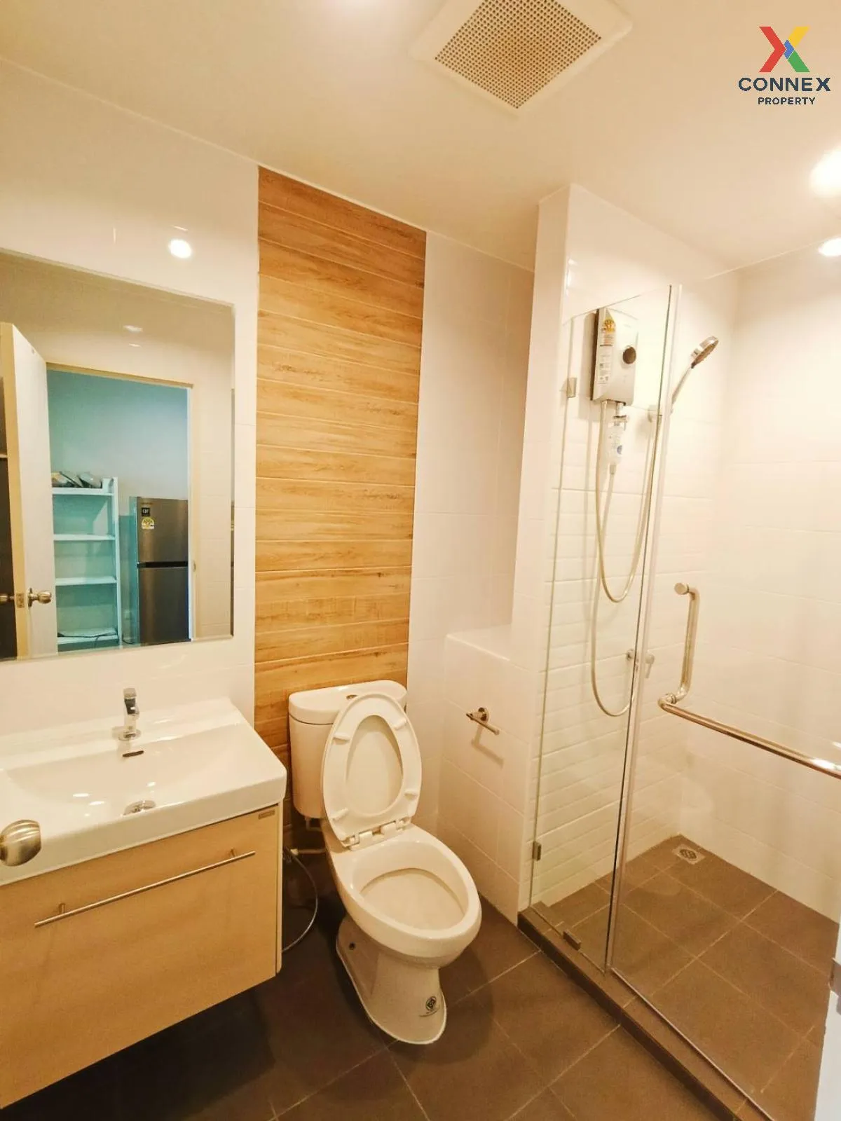 For Rent Condo , Metro Sky Wutthakat , BTS-Wutthakat , Talat Phlu , Thon Buri , Bangkok , CX-108425