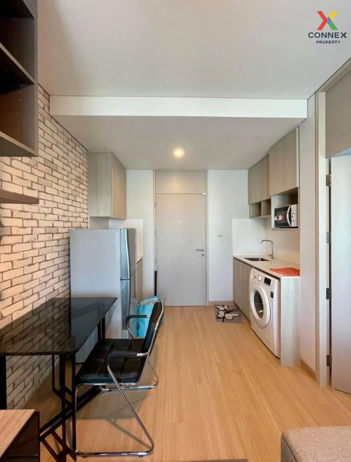 For Rent Condo , Lumpini Suite Dindaeng - Ratchaprarop , BTS-Victory Monument , Din Daeng , Din Daeng , Bangkok , CX-108428 3