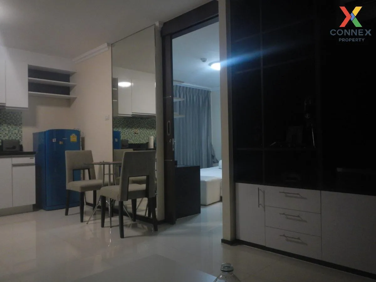 For Sale Condo , Bangkok Feliz Major Ratchayothin , BTS-Ratchayothin , Chankasem , Chatuchak , Bangkok , CX-108429 3