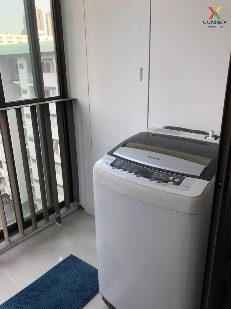 FOR RENT condo , Ideo Mix Sukhumvit 103 , BTS-Udom Suk , Bang Na , Bang Na , Bangkok , CX-10843