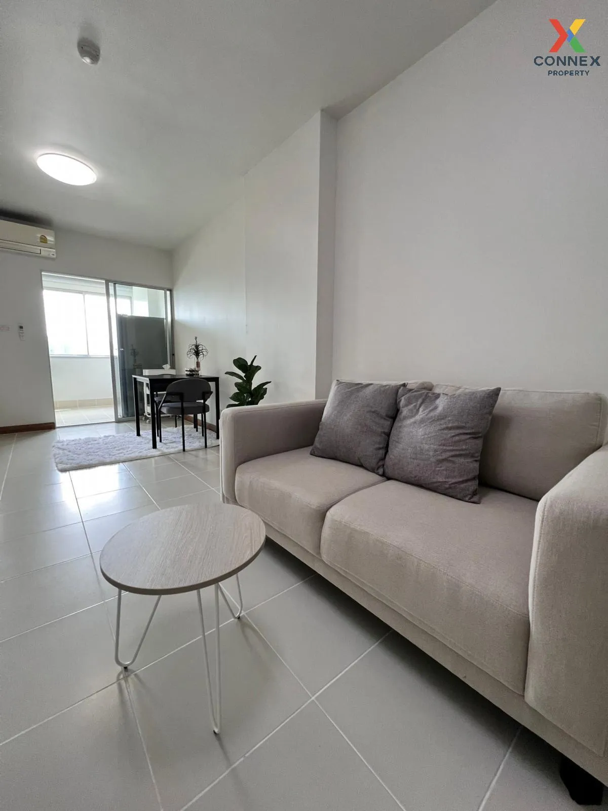 For Sale Condo , Supalai Park Ratchayothin , BTS-Ratchayothin , Lat Yao , Chatuchak , Bangkok , CX-108431 1