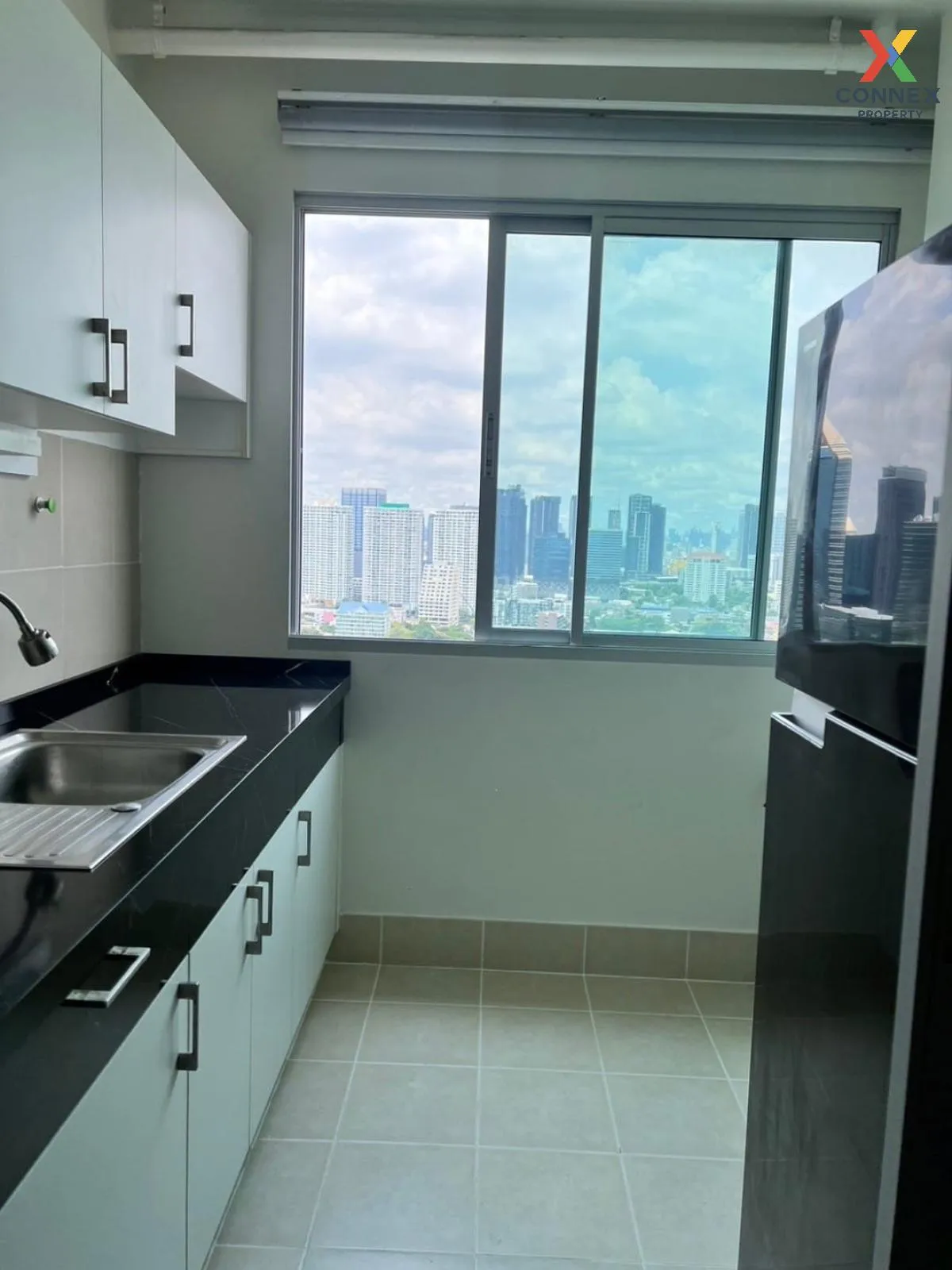 For Sale Condo , Supalai Park Ratchayothin , BTS-Ratchayothin , Lat Yao , Chatuchak , Bangkok , CX-108431 2