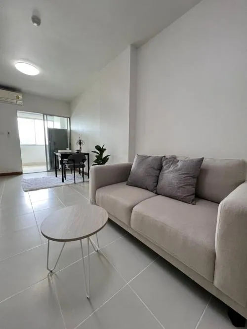 For Sale Condo , Supalai Park Ratchayothin , BTS-Ratchayothin , Lat Yao , Chatuchak , Bangkok , CX-108431