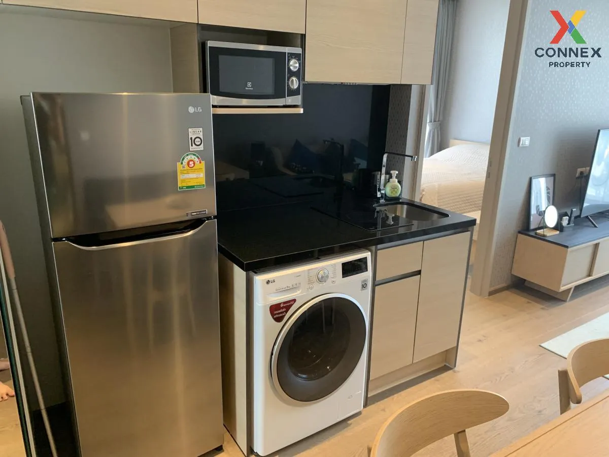 For Rent Condo , Park Origin Phrom Phong , BTS-Phrom Phong , Khlong Tan , Khlong Toei , Bangkok , CX-108432