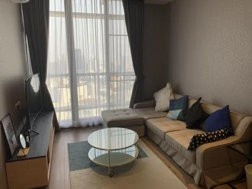 For Rent Condo , Park Origin Phrom Phong , BTS-Phrom Phong , Khlong Tan , Khlong Toei , Bangkok , CX-108432