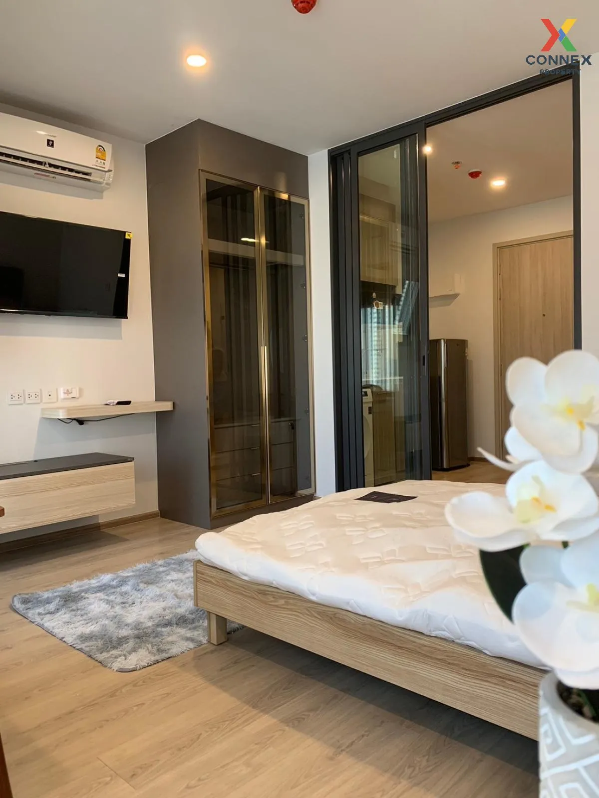 For Rent Condo , Life Rama 4 - Asoke , Khlong Toei , Khlong Toei , Bangkok , CX-108433 1