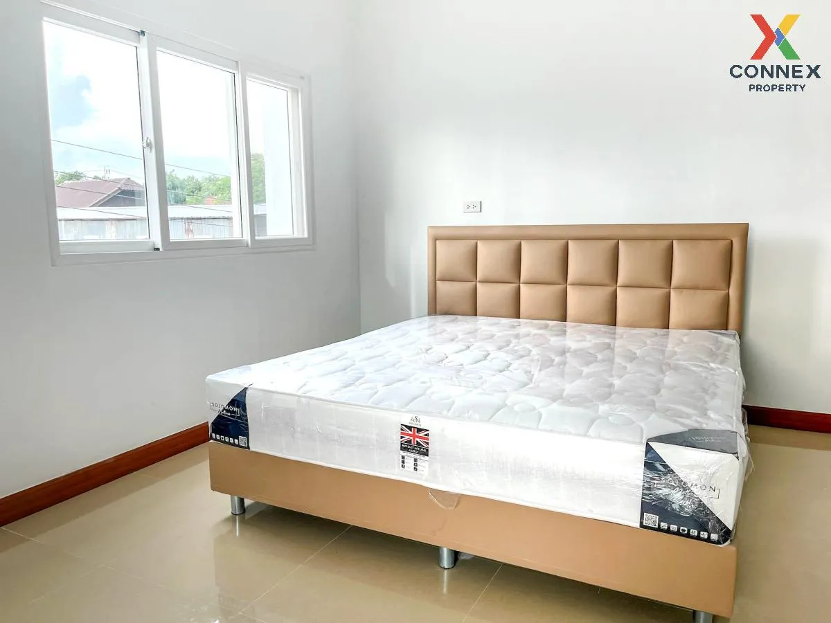 For Rent Single house, 2 floors U Dee Mee Phetkasem 68 , Bang Khae Nuea , Bang Khae , Bangkok , CX-108436