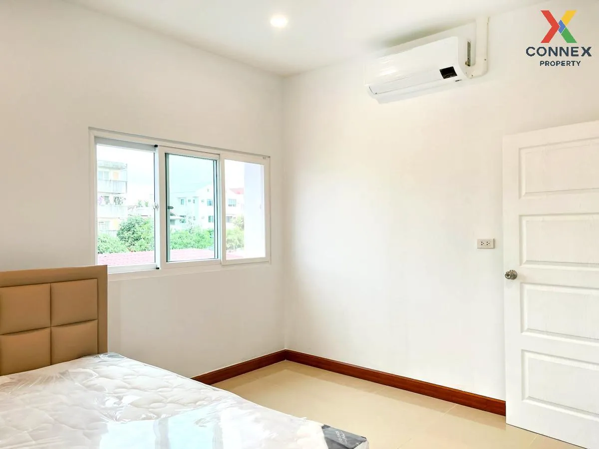 For Rent Single house, 2 floors U Dee Mee Phetkasem 68 , Bang Khae Nuea , Bang Khae , Bangkok , CX-108436