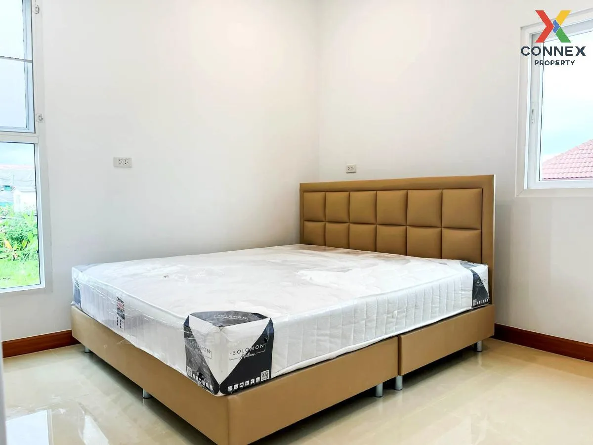 For Rent Single house, 2 floors U Dee Mee Phetkasem 68 , Bang Khae Nuea , Bang Khae , Bangkok , CX-108436