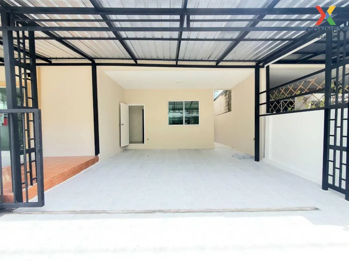 For Sale House , Sena Village Sukumvit - Praksa , newly renovated , Phraek Sa , Mueang Samut Prakan , Samut Prakarn , CX-108438 3