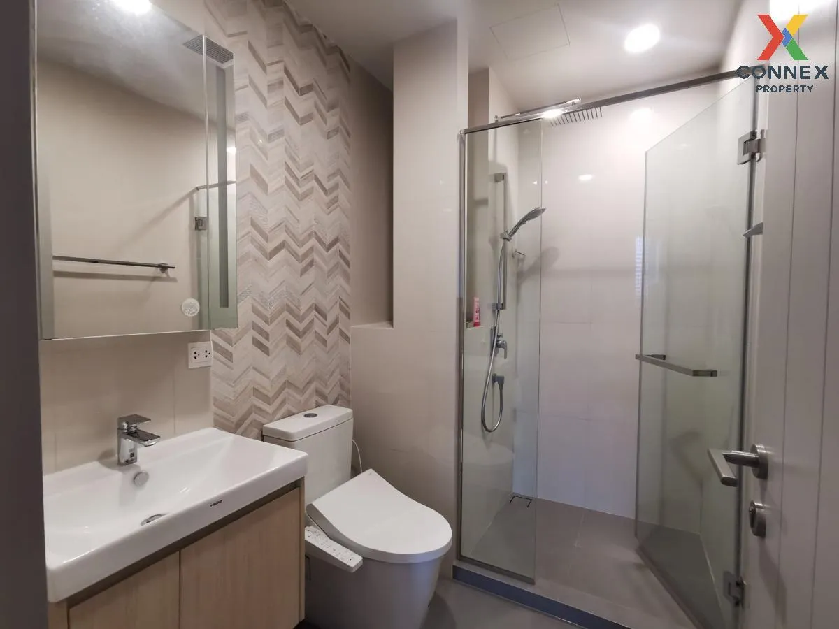 For Rent Condo , Oka Haus Sukhumvit 36 , BTS-Thong Lo , Khlong Tan , Khlong Toei , Bangkok , CX-108443