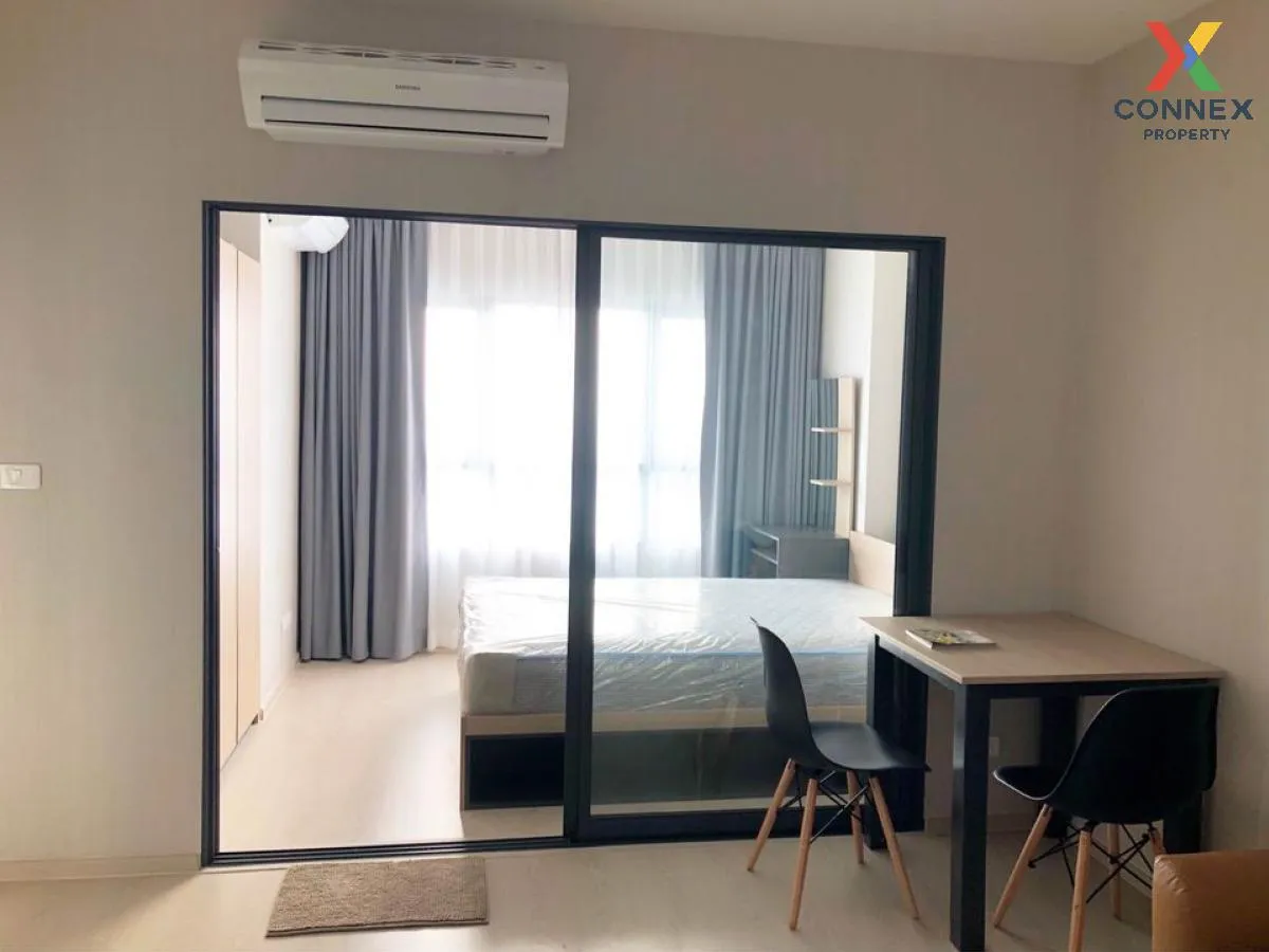 For Rent Condo , Ideo Sukhumvit 115 , BTS-Pu Chao , Thepharak , Mueang Samut Prakan , Samut Prakarn , CX-108445 3