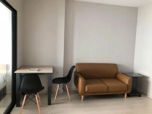 For Rent Condo , Ideo Sukhumvit 115 , BTS-Pu Chao , Thepharak , Mueang Samut Prakan , Samut Prakarn , CX-108445