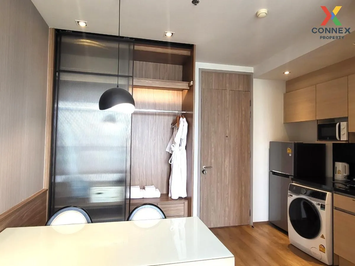 For Rent Condo , Park Origin Phrom Phong , BTS-Phrom Phong , Khlong Tan , Khlong Toei , Bangkok , CX-108451