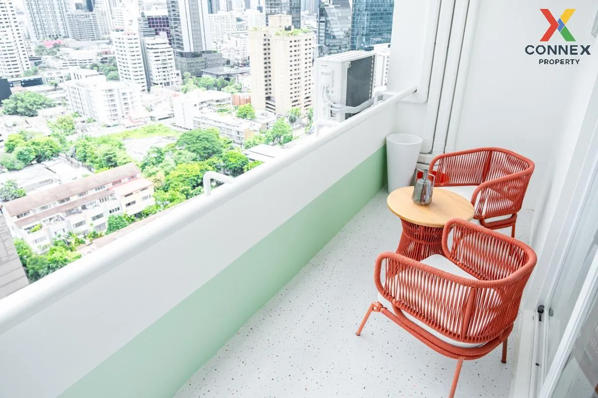 For Rent Condo , Waterford Park Sukhumvit 53 , BTS-Thong Lo , Khlong Tan Nuea , Watthana , Bangkok , CX-108453