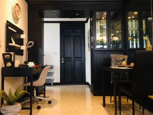 For Sale Condo , Green Point Silom , BTS-Chong Nonsi , Suriyawong , Bang Rak , Bangkok , CX-108456