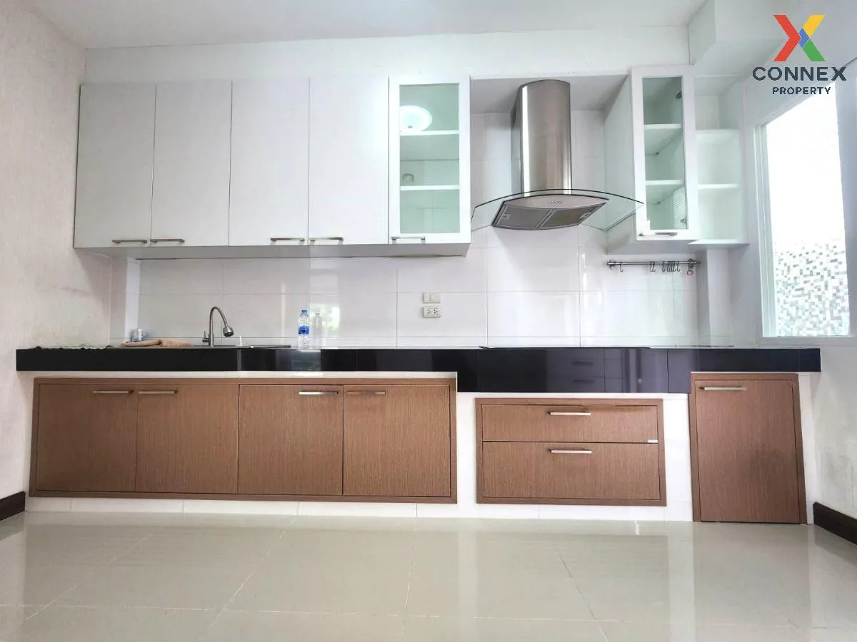 For Sale House , Laddarom Elegant Wongwan-Sathorn , Bang Khae , Bang Khae , Bangkok , CX-108459