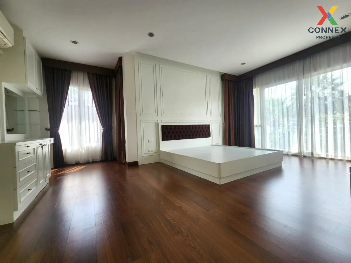 For Sale House , Laddarom Elegant Wongwan-Sathorn , Bang Khae , Bang Khae , Bangkok , CX-108459