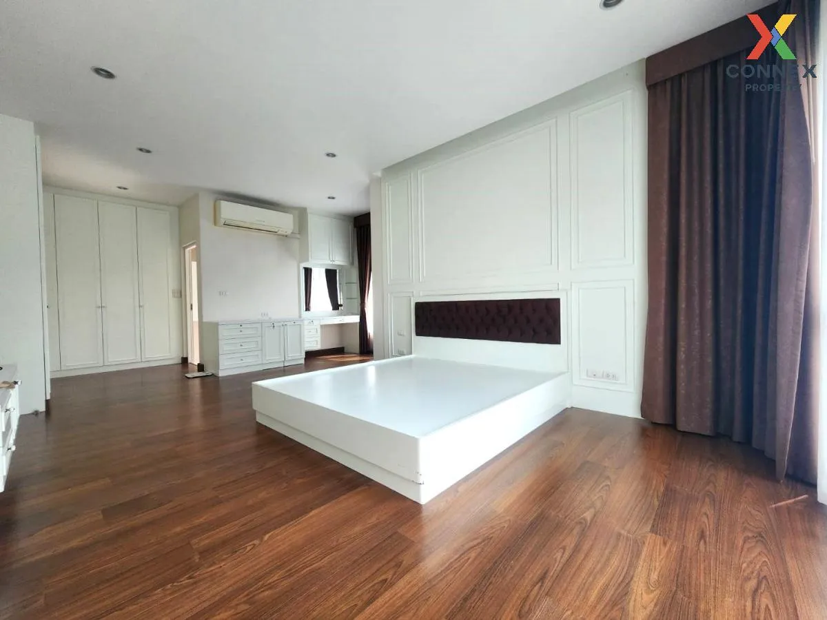 For Sale House , Laddarom Elegant Wongwan-Sathorn , Bang Khae , Bang Khae , Bangkok , CX-108459