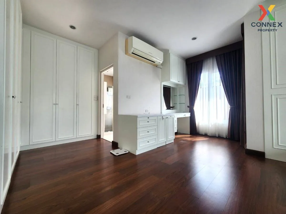 For Sale House , Laddarom Elegant Wongwan-Sathorn , Bang Khae , Bang Khae , Bangkok , CX-108459