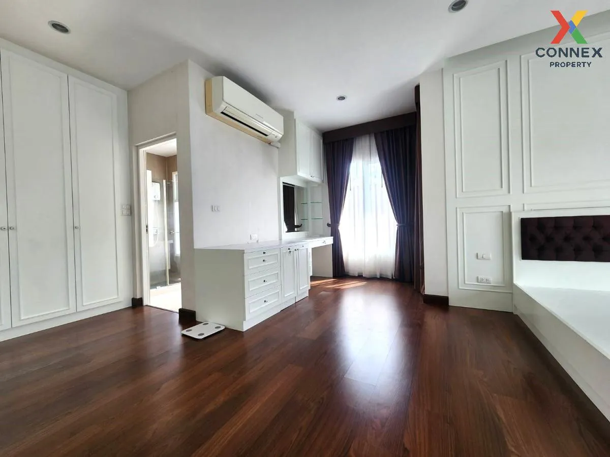 For Sale House , Laddarom Elegant Wongwan-Sathorn , Bang Khae , Bang Khae , Bangkok , CX-108459