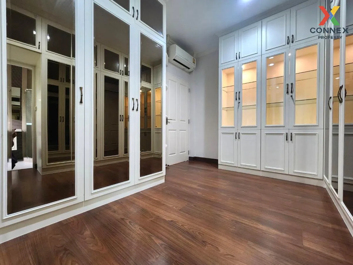 For Sale House , Laddarom Elegant Wongwan-Sathorn , Bang Khae , Bang Khae , Bangkok , CX-108459