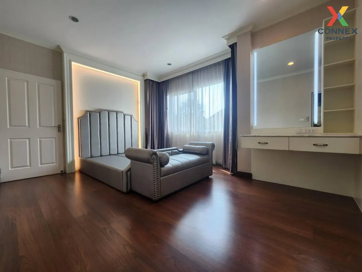 For Sale House , Laddarom Elegant Wongwan-Sathorn , Bang Khae , Bang Khae , Bangkok , CX-108459