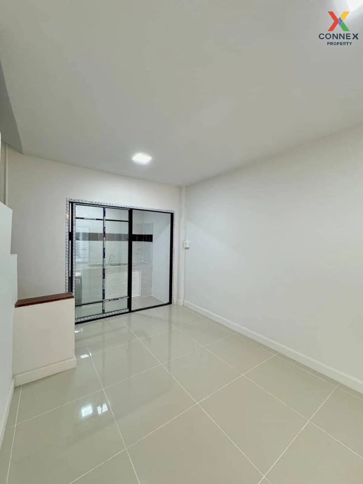 For Sale Townhouse/Townhome  , Manawadee Green Park , Phimonrat , Bang Bua Thong , Nonthaburi , CX-108460 4