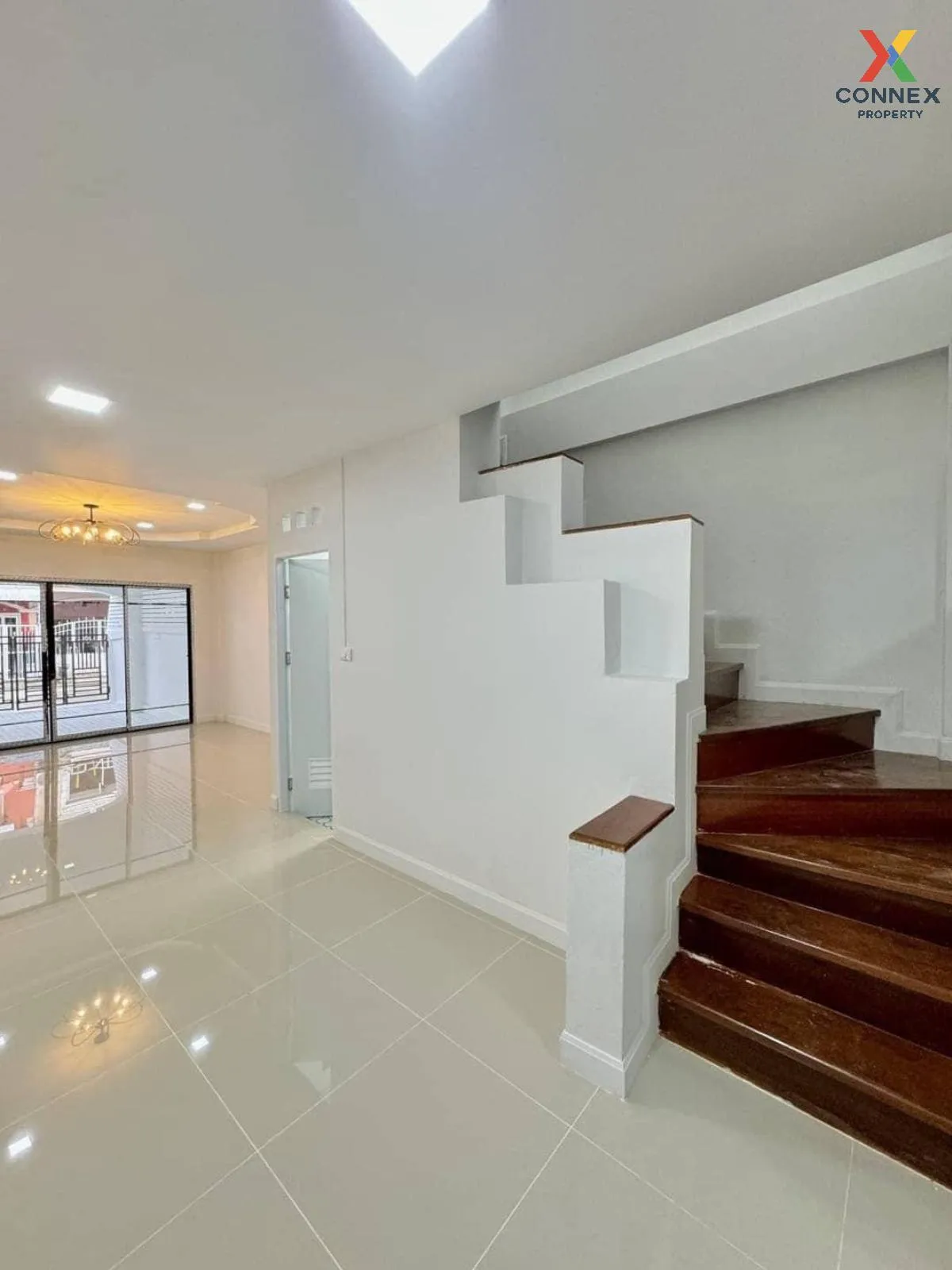 For Sale Townhouse/Townhome  , Manawadee Green Park , Phimonrat , Bang Bua Thong , Nonthaburi , CX-108460