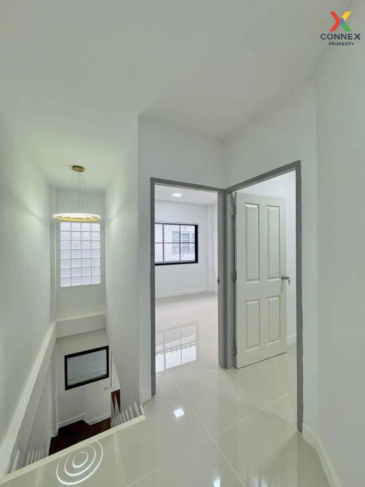 For Sale Townhouse/Townhome  , Manawadee Green Park , Phimonrat , Bang Bua Thong , Nonthaburi , CX-108460