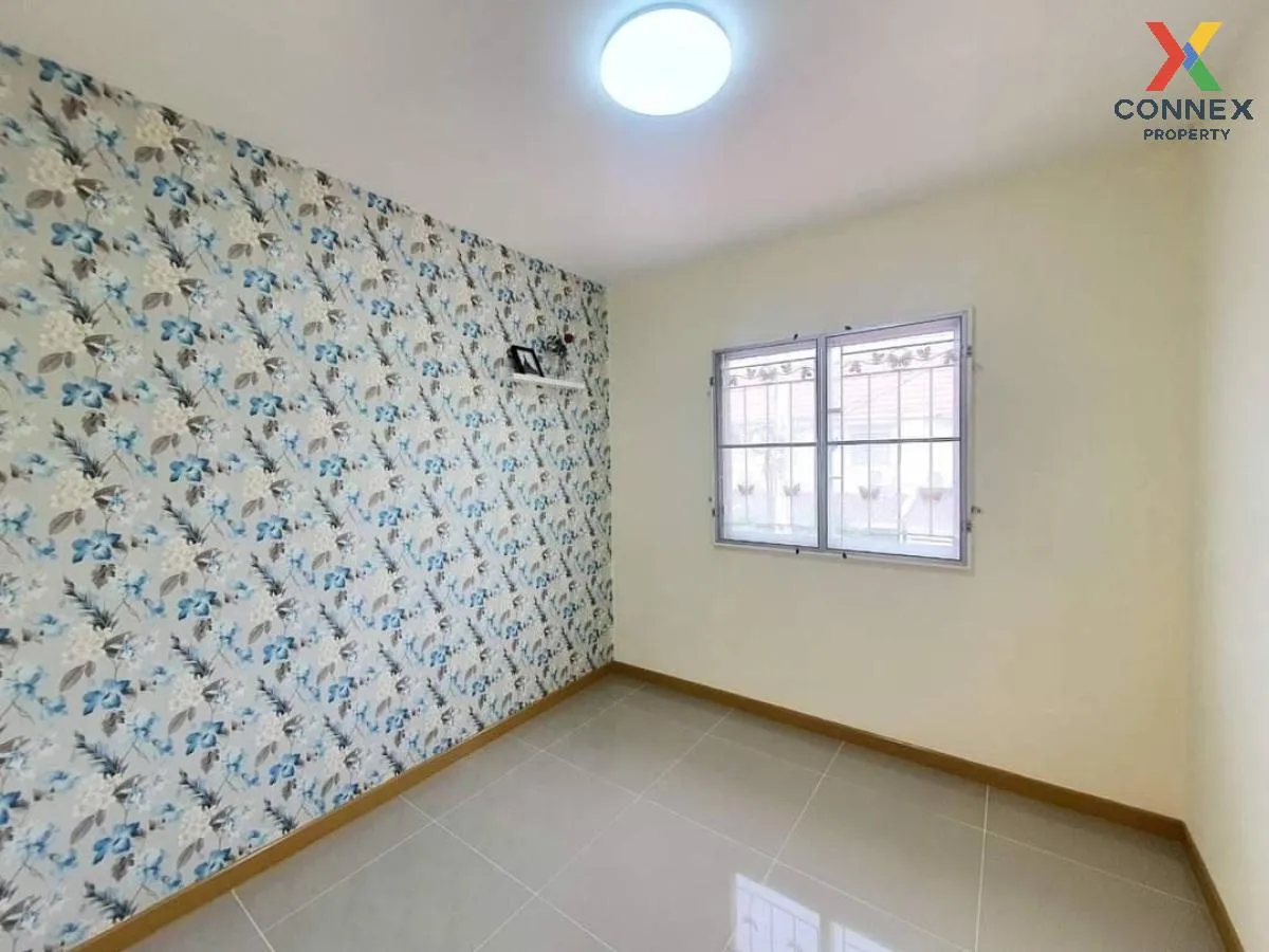 For Sale Townhouse/Townhome  , PRUKSA 74/1 SRINAKARIN - THEPARAK , newly renovated , BTS-Srinagarindra , Bang Mueang , Mueang Samut Prakan , Samut Prakarn , CX-108463