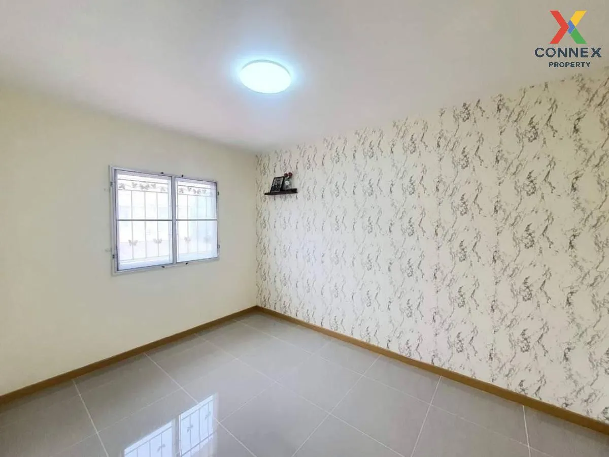 For Sale Townhouse/Townhome  , PRUKSA 74/1 SRINAKARIN - THEPARAK , newly renovated , BTS-Srinagarindra , Bang Mueang , Mueang Samut Prakan , Samut Prakarn , CX-108463