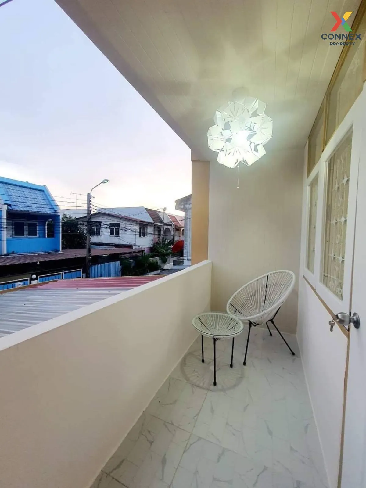 For Sale Townhouse/Townhome  , Thipawal 1 bangna , newly renovated , Thepharak , Mueang Samut Prakan , Samut Prakarn , CX-108464