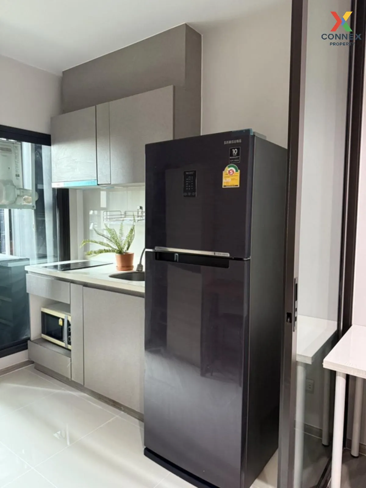 For Sale Condo , Life Asoke - Rama 9 , MRT-Phra Ram 9 , Makkasan , Rat Thewi , Bangkok , CX-108473 3