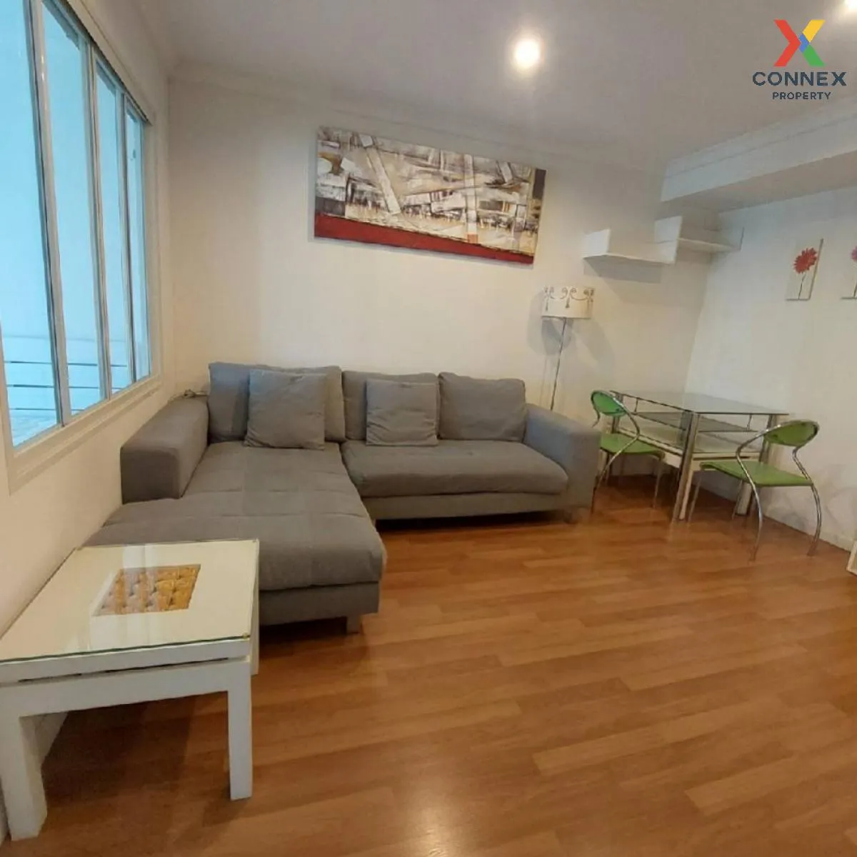 For Sale Condo , Lumpini Place Narathiwas - Chaopraya , Chong Nonsi , Yannawa , Bangkok , CX-108474 1