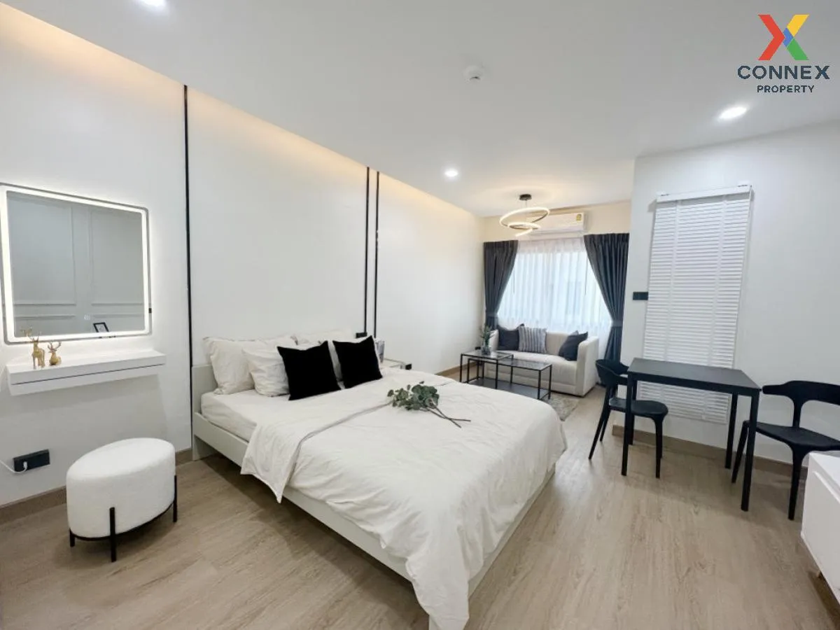 For Sale Condo , A Space Sukhumvit 77 , BTS-On Nut , Suan Luang , Suan Luang , Bangkok , CX-108476 1